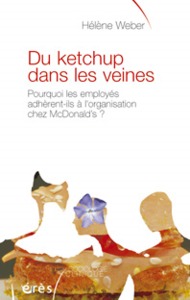 Du ketchup dans les veines