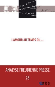 AFP 28 - L'AMOUR AU TEMPS DU...