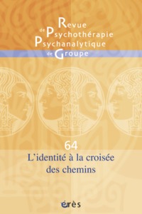 RPPG 64 - L'identité à la croisée des chemins