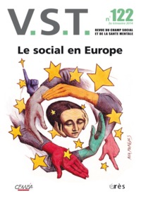 VST 122 - LE SOCIAL EN EUROPE
