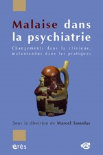 Malaise dans la psychiatrie