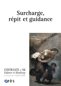 Contraste 56 - Surcharge, répit et guidance
