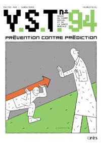 VST 94 - Prévention contre prédiction