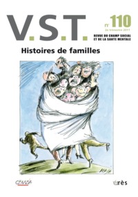 VST 110 - Histoires de familles