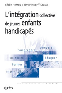 L'intégration collective de jeunes enfants handicapés