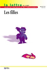 Grape 51 - lLs filles