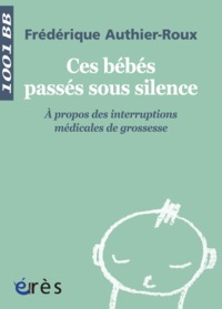 1001 BB 020 - Ces bébés passés sous silence