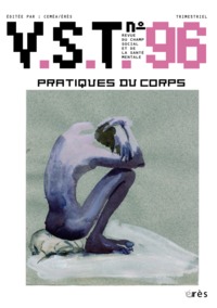 VST 96 - Pratiques du corps