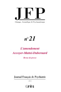 jfp 21 - amendement accoyer-mattei