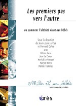 1001 BB 060 - Les premiers pas vers l'autre ou comment l'altérité vient aux bébé
