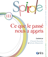 Spirale 111 - Les grands noms de la bébologie