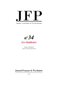 jfp 34 - territoires et immigrations. existe-t-il une clinique des banlieues ?