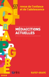 RAFEF-GRAPE 097- MEDIA(C)TIONS ACTUELLES