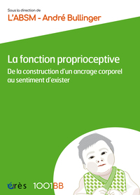 1001 BB 180 - La fonction proprioceptive