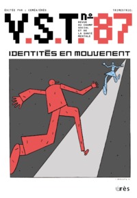 VST 87 - Identités en mouvement