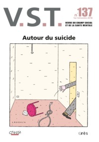 VST 137 - AUTOUR DU SUICIDE