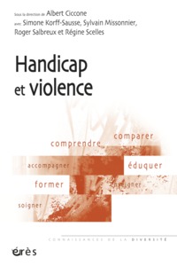 Handicap et violence