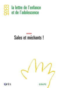 Grape 83-84 - sales et méchants !