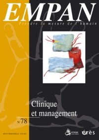 Empan 78 - Clinique et management