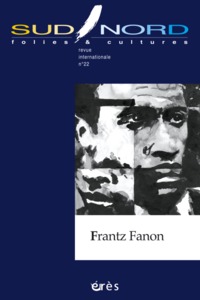 Sud/Nord 22 - Frantz Fanon