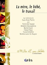 1001 BB 052 - La mère, le bébé, le travail