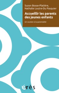 Accueillir les parents des jeunes enfants