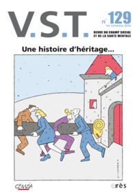 VST 129 - UNE HISTOIRE D'HERITAGE
