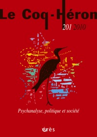 LE COQ HERON 201 - PSYCHANALYSE ET SOCIETE