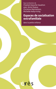 Espaces de socialisation extrafamiliale