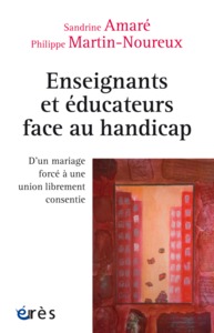 Enseignants et éducateurs face au handicap