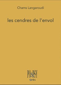 LES CENDRES DE L'ENVOL