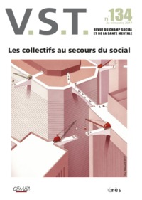 VST 134 - LES COLLECTIFS AU SECOURS DU SOCIAL