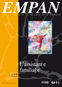 Empan 122 - L'assistant.e familial.e