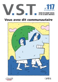 VST 117 - Vous avez dit communautaire