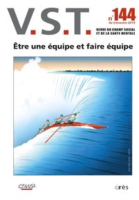 VST 144 - Être une équipe, faire équipe