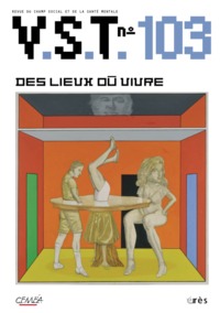 VST 103 - Des lieux où vivre