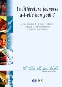 1001 BB 072 - La littérature jeunesse a-t-elle bon goût ?