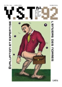 VST 92 - Évaluation et expertise