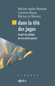 Dans la tête des juges