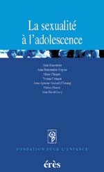 La sexualité à l'adolescence