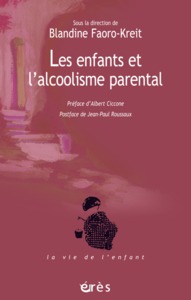 Les enfants et l'alcoolisme parental