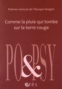 Comme la pluie qui tombe sur la terre rouge