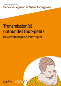 1001 BB 174  - Transmission(s) autour des tout-petits