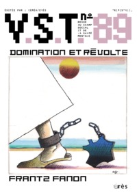 VST 89 - Domination et révolte