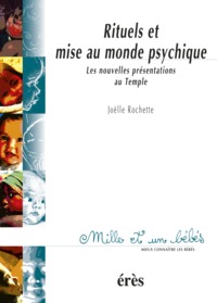 1001 BB 049 - Rituels et mises au monde psychique