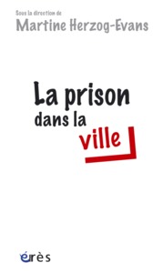 La prison dans la ville