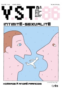 VST 86 - Intimité et sexualité