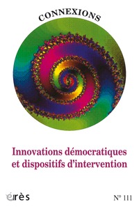 Connexions 111 - Innovations démocrratiques