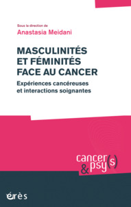 Masculinités et féminités face au cancer