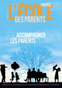 EPE HS - Accompagner les parents en 2022